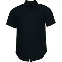 Superdry Studios Casual Linen Kortarmet T-skjorte