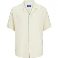 Jack & Jones Taormina Kortarmet Skjorte