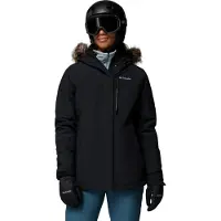 Columbia Ava Alpine Ii Jakke