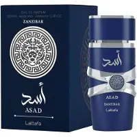 Lattafa Asad Zanzibar 100 ml