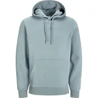 Jack & Jones Corp Logo Hettegenser
