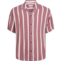 Jack & Jones Resort Kortarmet Skjorte