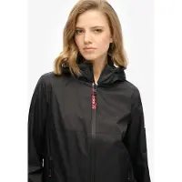 Superdry Logo Windbreaker Jakke