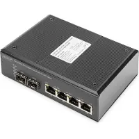 Digitus Kvm-svitsj Ds-23200-2/ds-23300-3
