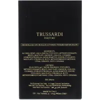 Trussardi Black Extreme Pour Homme Edt Spray 30 ml