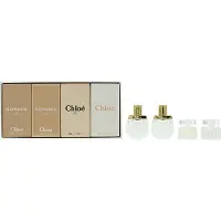 Chloé Travel Exclusive Vapo Set 20ml Parfyme