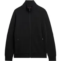 Superdry Tech Genser Med Hel Glidelås