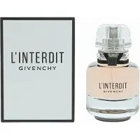 Givenchy L'Interdit Eau De Parfyme Spray 35ml