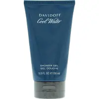 Davidoff Cool Water Shower Gel 150ml