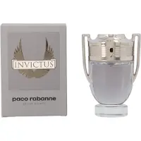 Rabanne Invictus 50ml Eau De Toilette