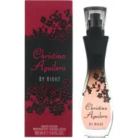 Christina Aguilera By Night Vapo 50ml Parfyme