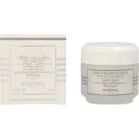 sisley Nattkrem Med Kollagen Og Stokkrose 50ml