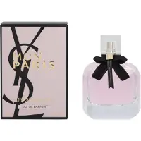 Yves Saint Laurent Mon Paris 90ml Eau De Parfum