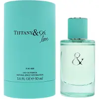 Tiffany & Co. Love Spray Co 50ml Parfymevann