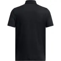 Under Armour Icon Kortermet Poloskjorte