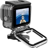 Telesin 45 m Waterproof Case & Diving Lens Kit GoPro Hero 9 to 13