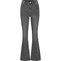 Jack & Jones Turin Bootcut C7058 Jjxx Høytaljede Jeans