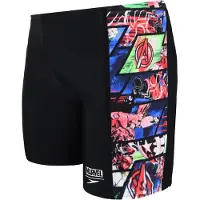Speedo Marvel Avengers Badebukse
