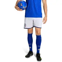 Adidas Italy 26/27 Replica Hjem Shorts