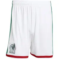 Adidas Mexico 26/27 Replica Hjem Shorts