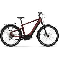 Winora Yakun X10 High Cues 2025 Elektrisk Sykkel