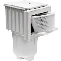 AstralPool Polyester 66756 Sps 250 Ø63 Skimmer Norm For Bassenger Med Innsatser 17l