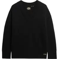 Superdry Essential V-hals Genser