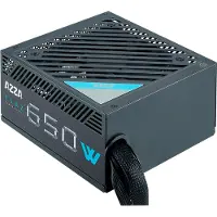 Azza - Strømforsyning (intern) - 650 watt