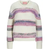Jack & Jones Simone Space Dye Jjxx Genser