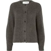 Selected Lulu Short Cardigan