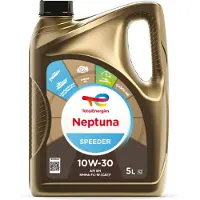 Total Neptuna 10w30 4-takts Motorolje 5l