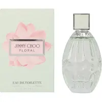 Jimmy Choo Floral EDT 60 ml