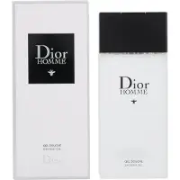 Dior Homme Shower Gel 200 ml