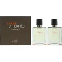 Hermès Paris Terre 100ml Eau De Toilette