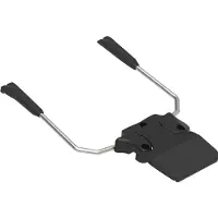 ATK Ap Bakre Brems 120 Mm