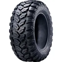 Maxxis Ceros Mu07/mu08 E-marked 6pr Firhjulingens Fordekk