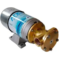 Ancor Lensepumpe Bg80 80 L/min 24v