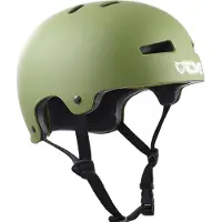 TSG Evolution Hjelm