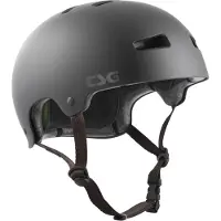 TSG Kraken Solid Color Hjelm svart
