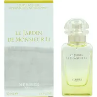 Hermès Paris Le Jardin de Monsieur Li Eau de Toilette 50 ml