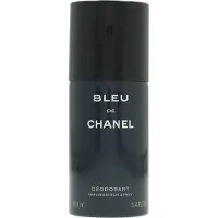Chanel Bleu De Deo Spray 100 ml