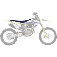 Blackbird Racing Rep Husqvarna Fc 250 1624r6 Setetrekk