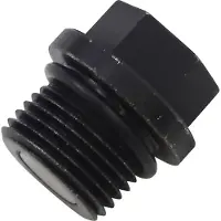 Quad Logic Can Am 100-2388-pu Magnetisk Oljeplugg