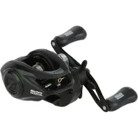 Abu Garcia Max Sx Winch Baitcasting-snelle
