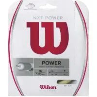 Wilson Nxt Power 17 12.2 M Tennisracketstreng