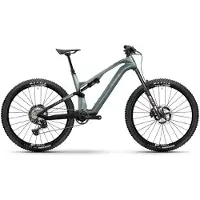 Haibike Lyke Cf 11 29´´ Xt 2025 Elektrisk Terrengsykkel
