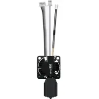 E3D Bambu-hf-obd-x1-0400-spk Hotend