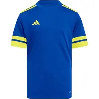 Adidas Squadra 25 Kortarmet T-skjorte