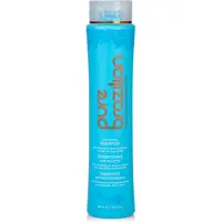Pure Brazillian Anti-frizz Sjampo 400 Ml