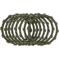 EBC Ck Series Cork Ck1143 Clutch Friksjonsplater